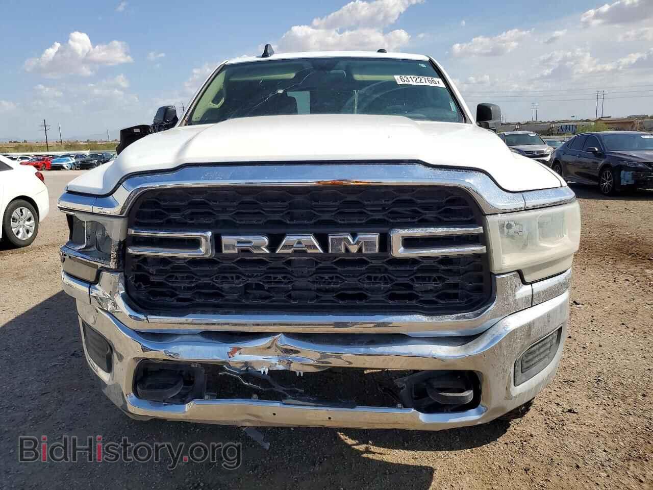 2020 RAM 2500 - VIN: 3C6UR5CJ0LG304252 - Photo 5
