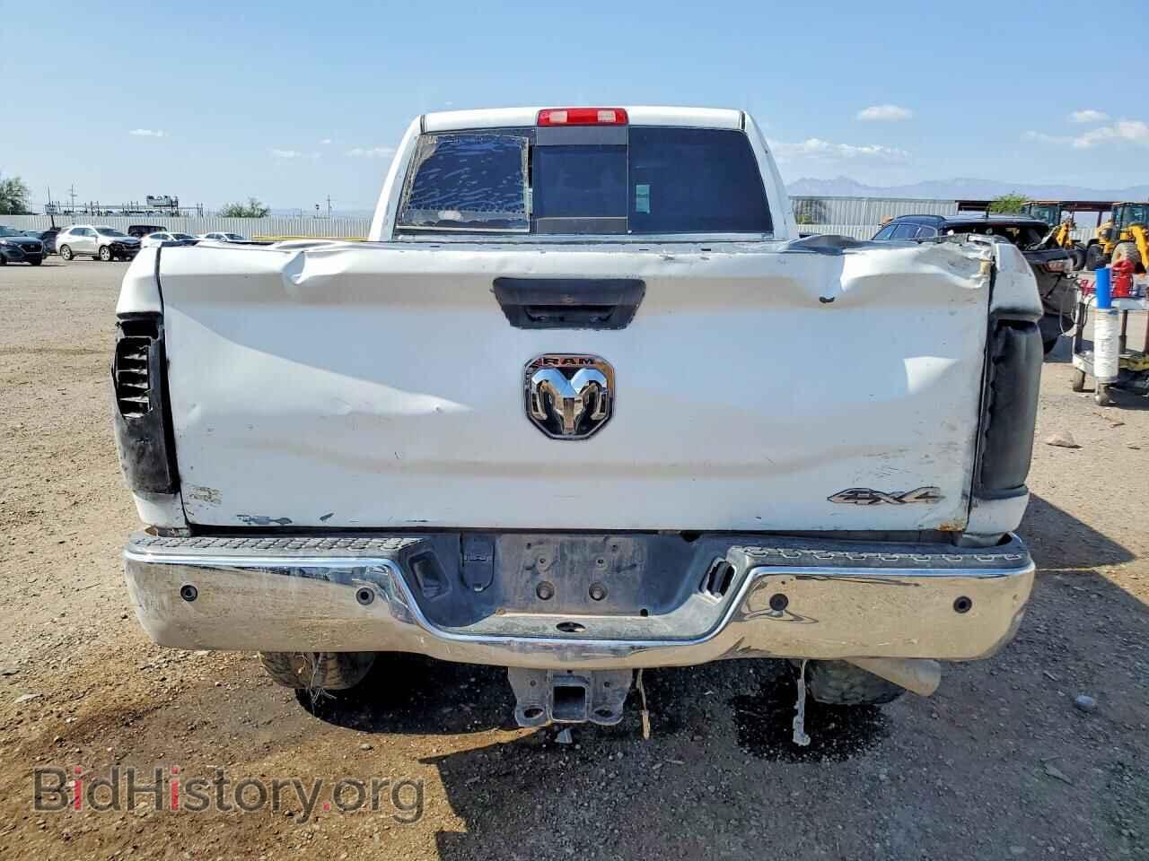 2020 RAM 2500 - VIN: 3C6UR5CJ0LG304252 - Photo 6