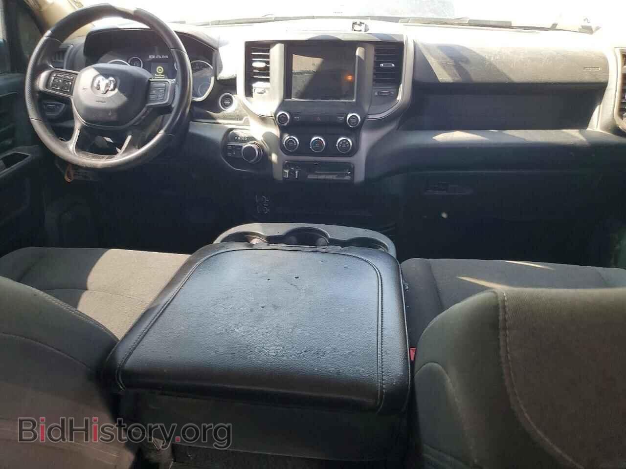 2020 RAM 2500 - VIN: 3C6UR5CJ0LG304252 - Photo 8