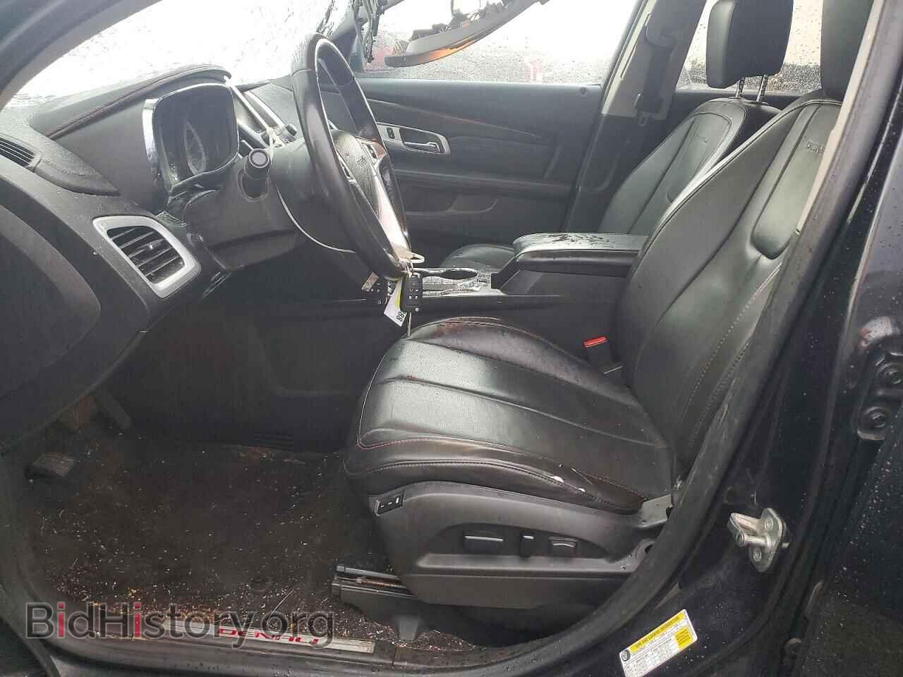 2015 GMC TERRAIN - VIN: 2GKFLZEK2F6227887 - Photo 7