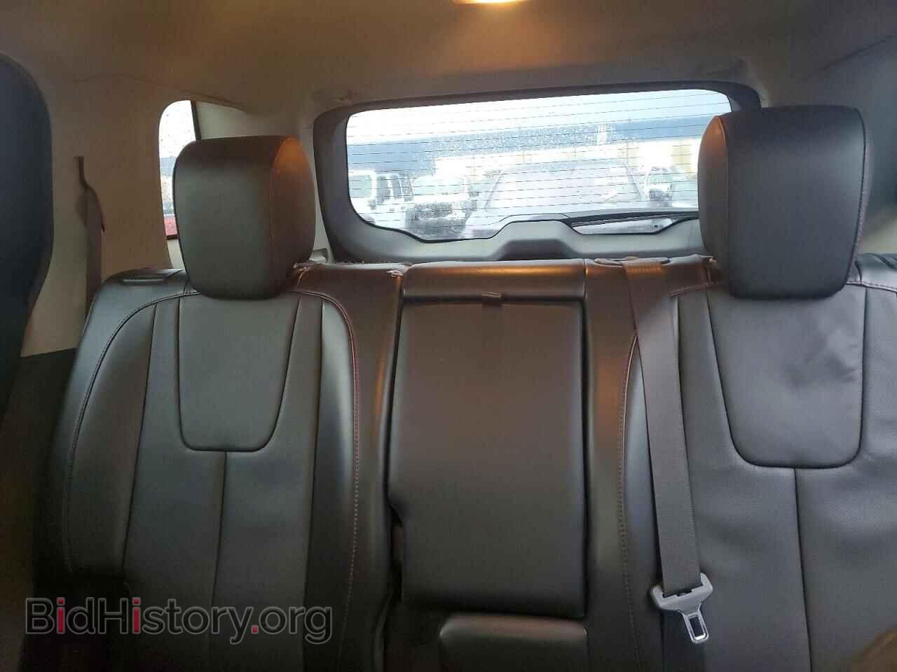 2015 GMC TERRAIN - VIN: 2GKFLZEK2F6227887 - Photo 10