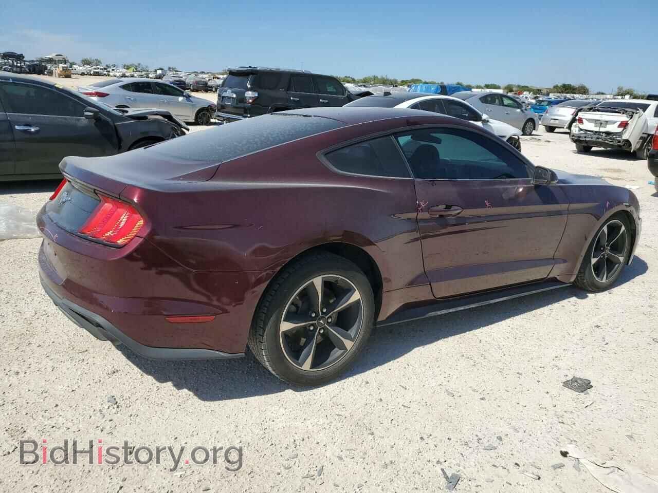 2018 FORD ALL Models - VIN: 1FA6P8TH8J5159493 - Фото 3
