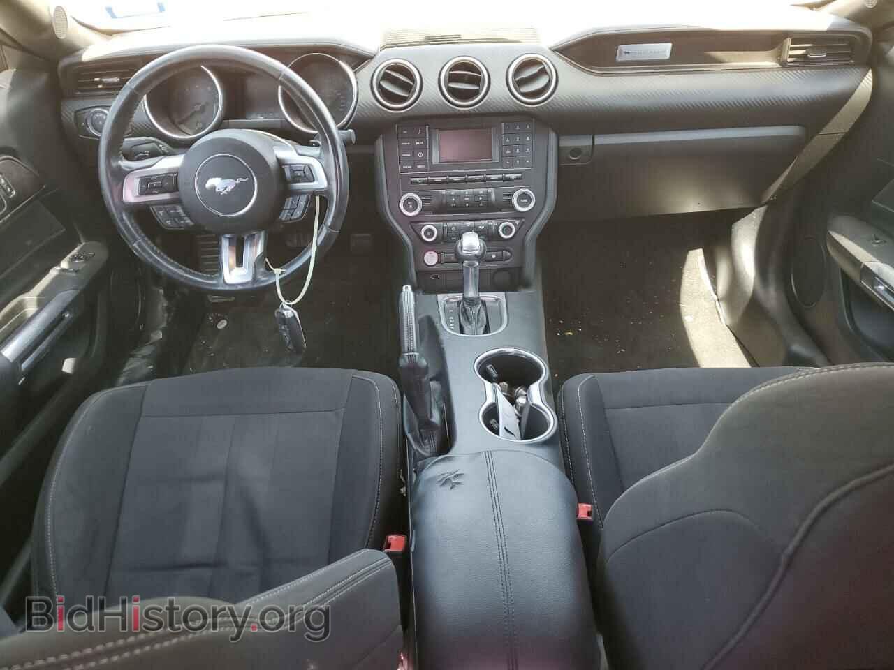 2018 FORD ALL Models - VIN: 1FA6P8TH8J5159493 - Фото 8