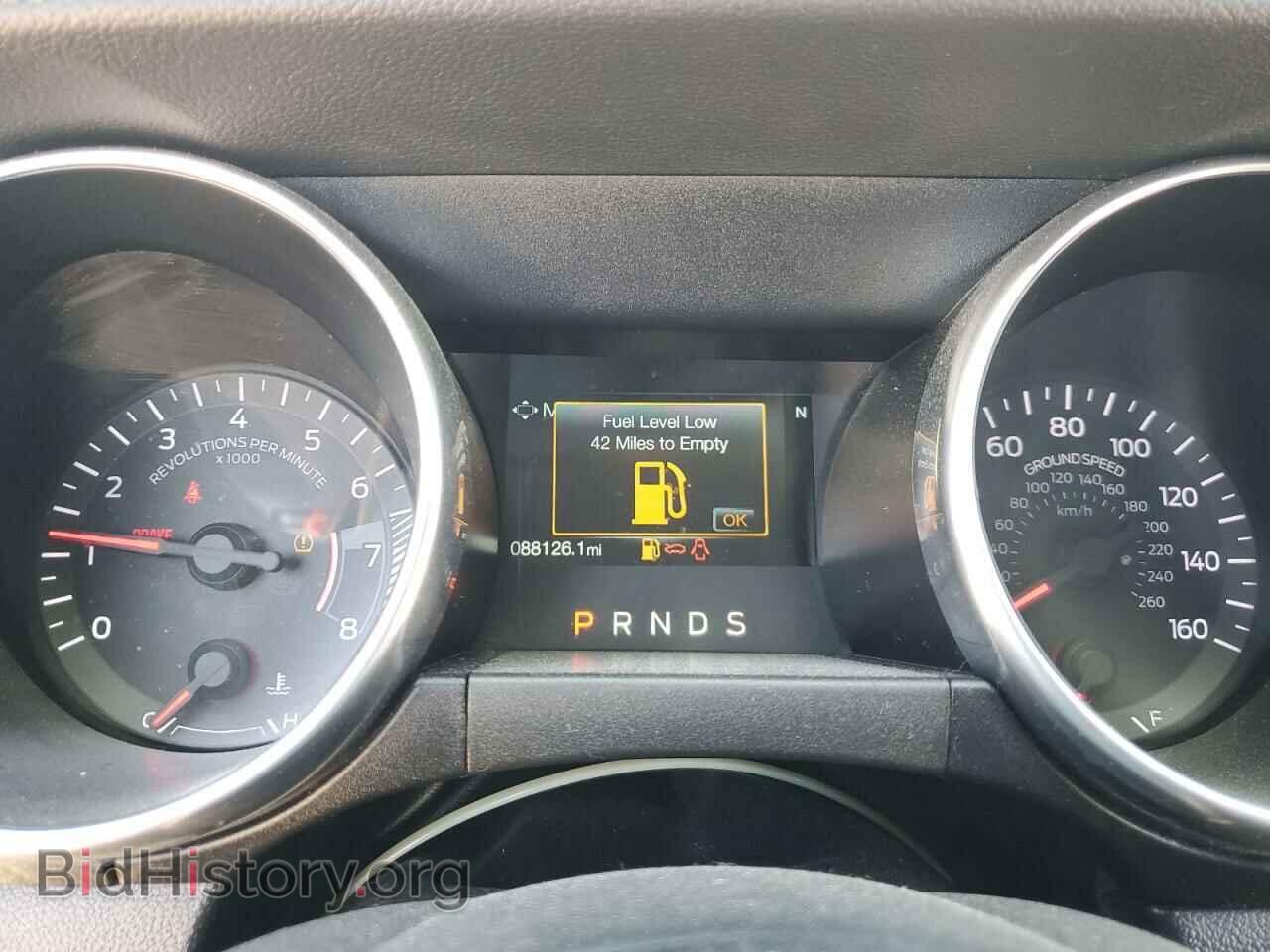 2018 FORD ALL Models - VIN: 1FA6P8TH8J5159493 - Фото 9