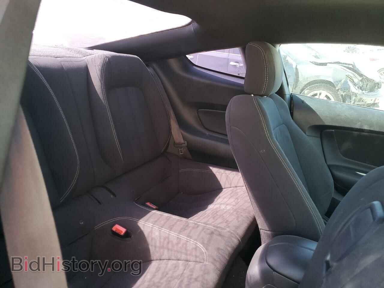 2018 FORD ALL Models - VIN: 1FA6P8TH8J5159493 - Фото 10