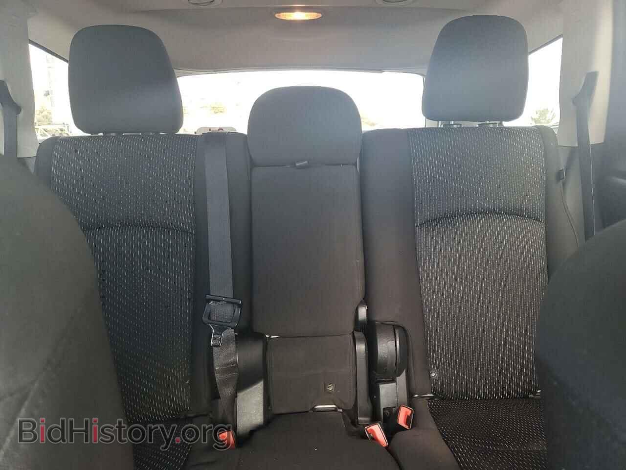 2015 DODGE JOURNEY - VIN: 3C4PDCAB3FT737032 - Фото 10