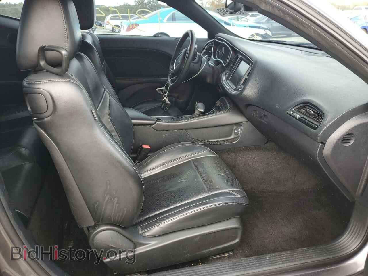 2015 DODGE CHALLENGER - VIN: 2C3CDZBG7FH788946 - Photo 5