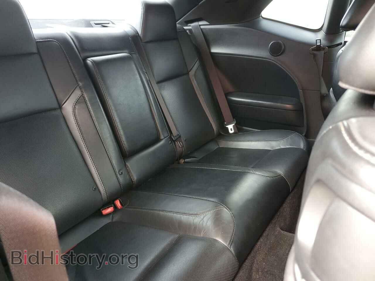 2015 DODGE CHALLENGER - VIN: 2C3CDZBG7FH788946 - Photo 6