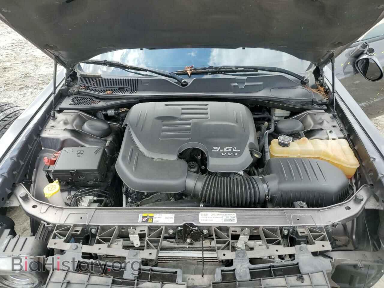 2015 DODGE CHALLENGER - VIN: 2C3CDZBG7FH788946 - Photo 7