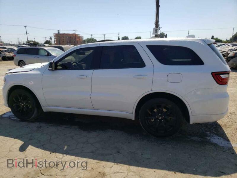 2019 Dodge DURANGO (VIN 1C4SDHCT8KC622669) — photo 2 of 13