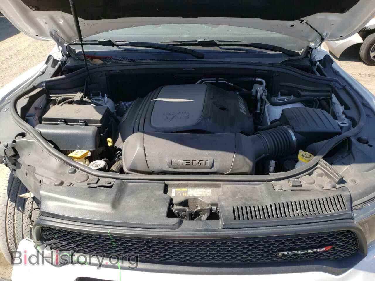 2019 DODGE DURANGO - VIN: 1C4SDHCT8KC622669 - Photo 12