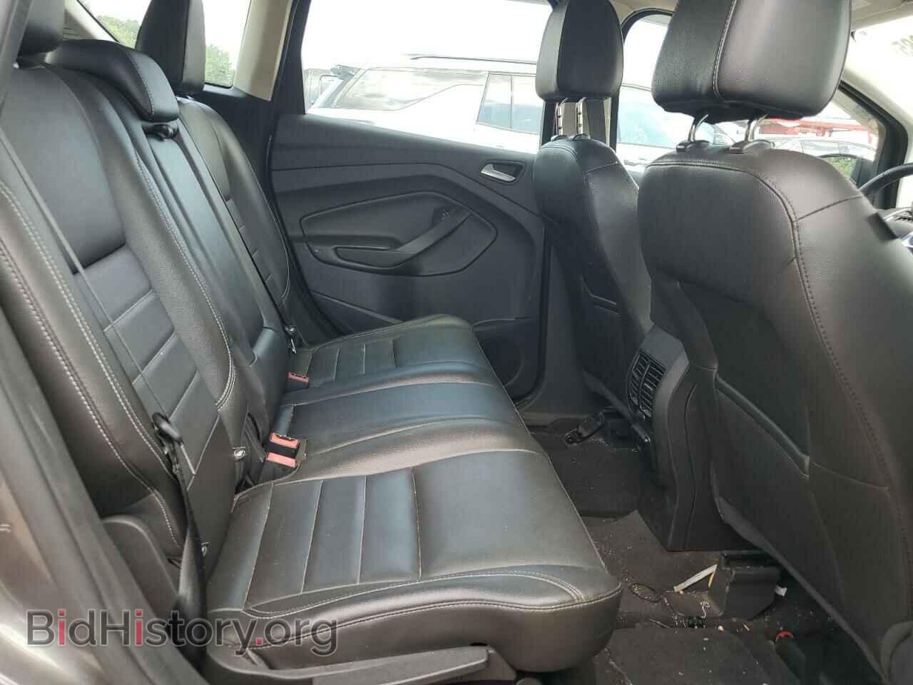 2013 FORD CMAX - VIN: 1FADP5BU2DL527770 - Photo 10