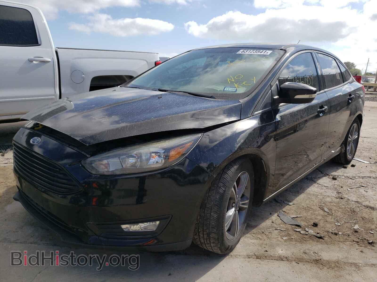 2016 FORD FOCUS - VIN: 1FADP3FE7GL302305 - Photo 2