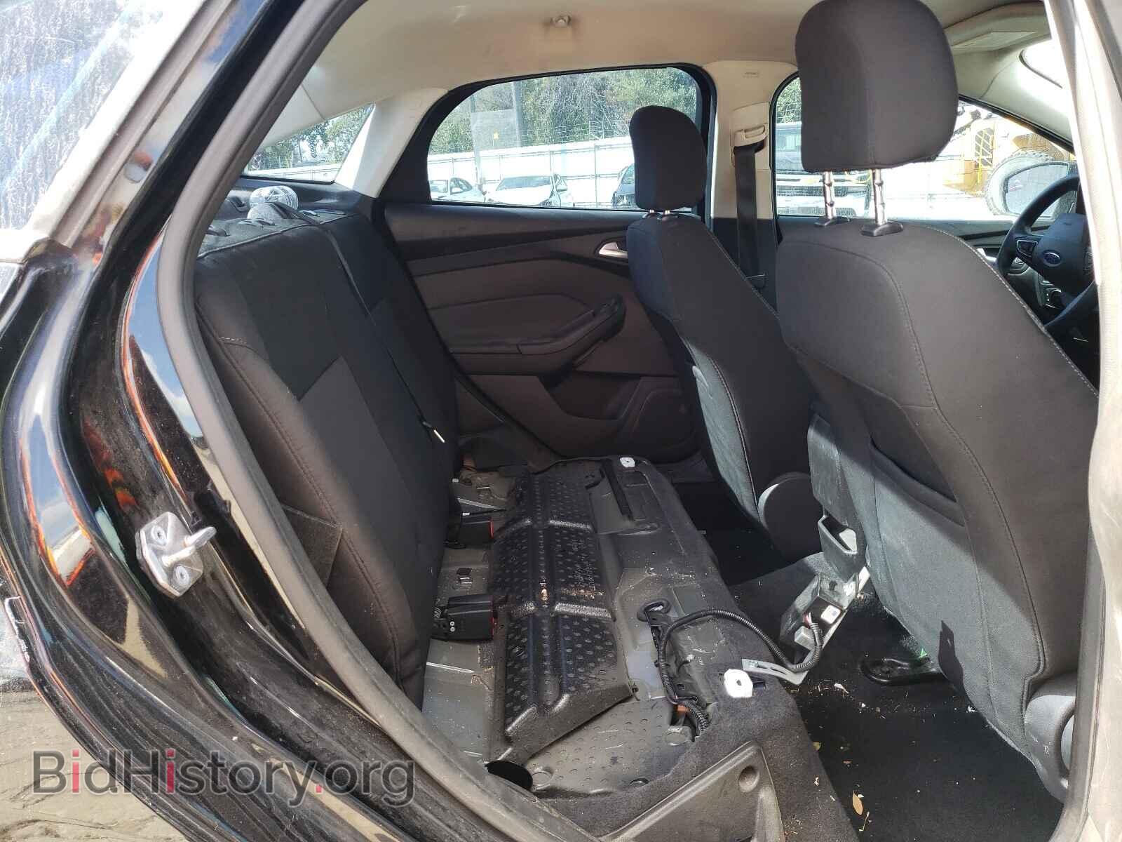 2016 FORD FOCUS - VIN: 1FADP3FE7GL302305 - Photo 6