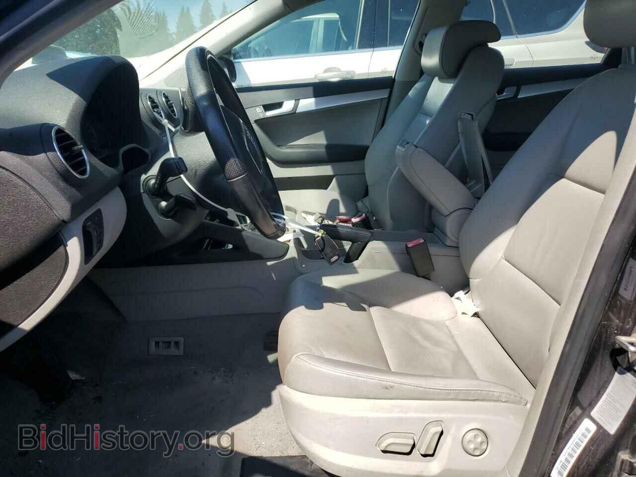2006 AUDI A3 - VIN: WAUNF78P76A022575 - Фото 7