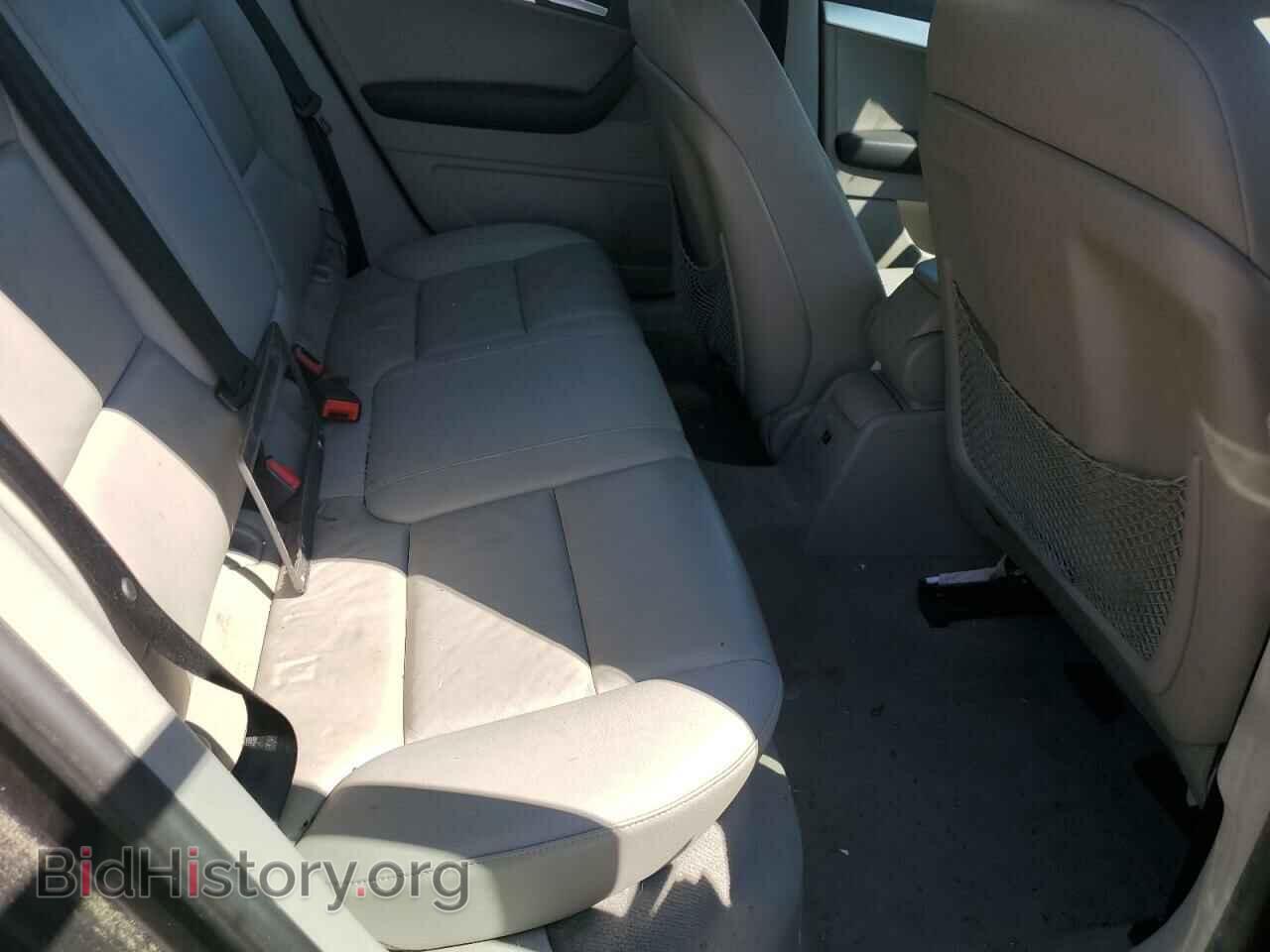 2006 AUDI A3 - VIN: WAUNF78P76A022575 - Фото 10