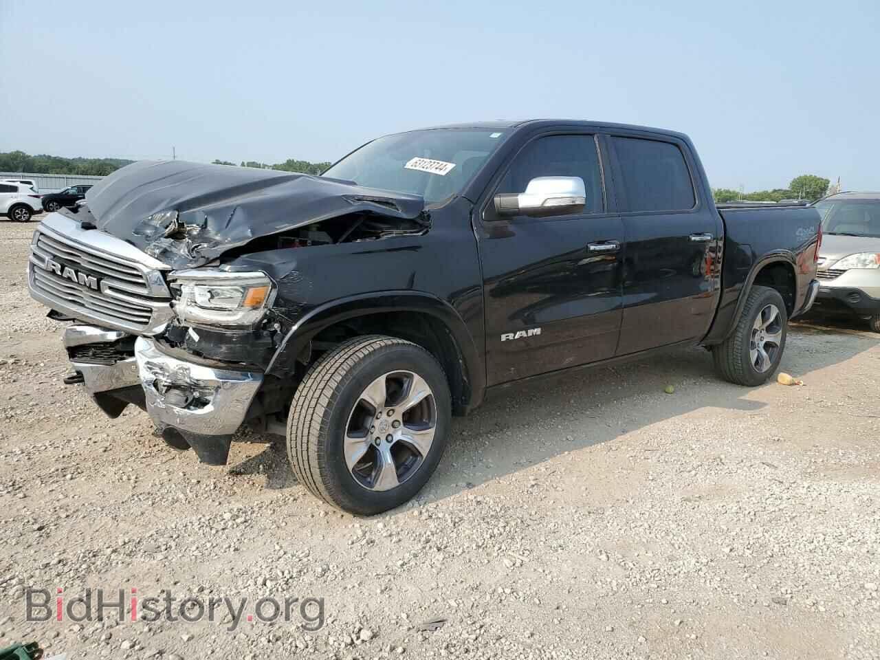 Photo 1C6SRFJT1KN714811 - RAM 1500 2019