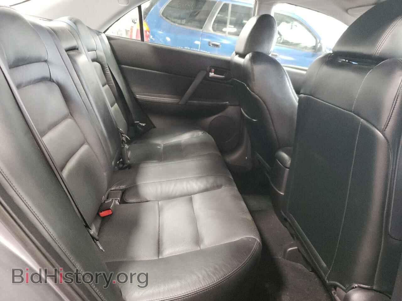 2008 MAZDA 6 - VIN: 1YVHP81D285M26330 - Фото 10