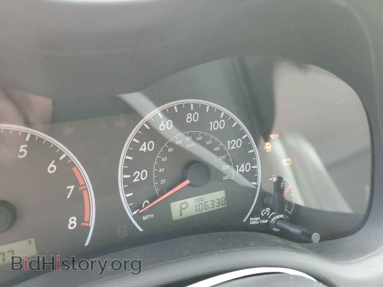 2013 TOYOTA COROLLA - VIN: 2T1BU4EE3DC020473 - Фото 8
