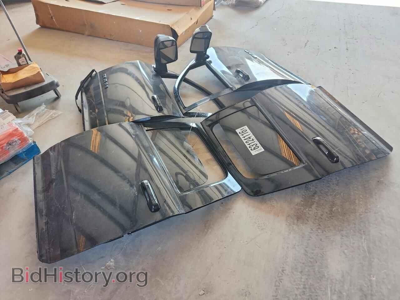 2021 RAM 2500 - VIN: 3C6UR5SL2MG628842 - Photo 12