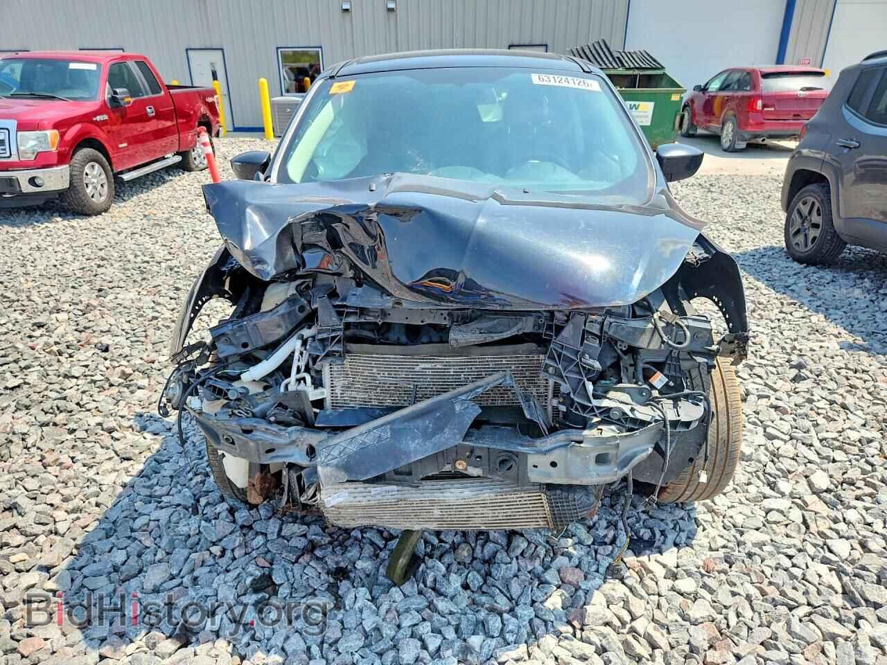 2014 FORD ESCAPE - VIN: 1FMCU9G99EUD31665 - Фото 5