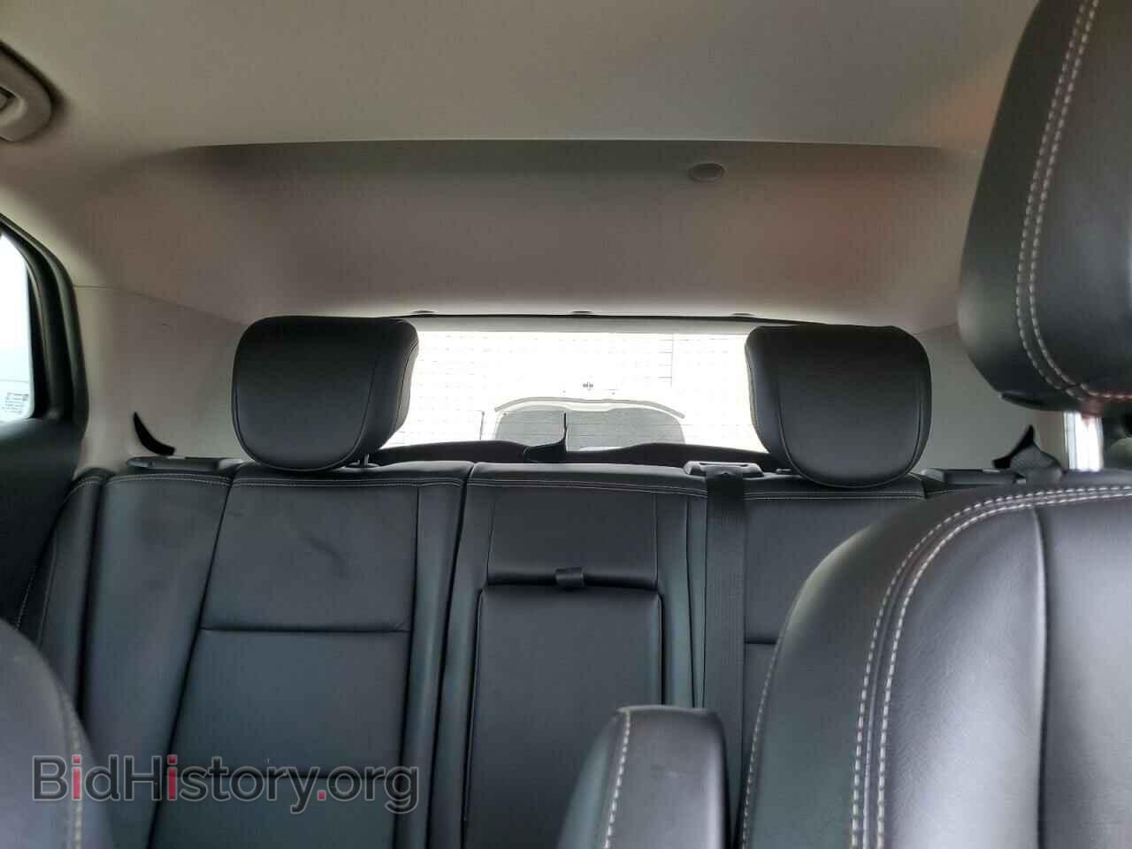 2015 BUICK ENCORE - VIN: KL4CJDSB1FB209755 - Photo 10