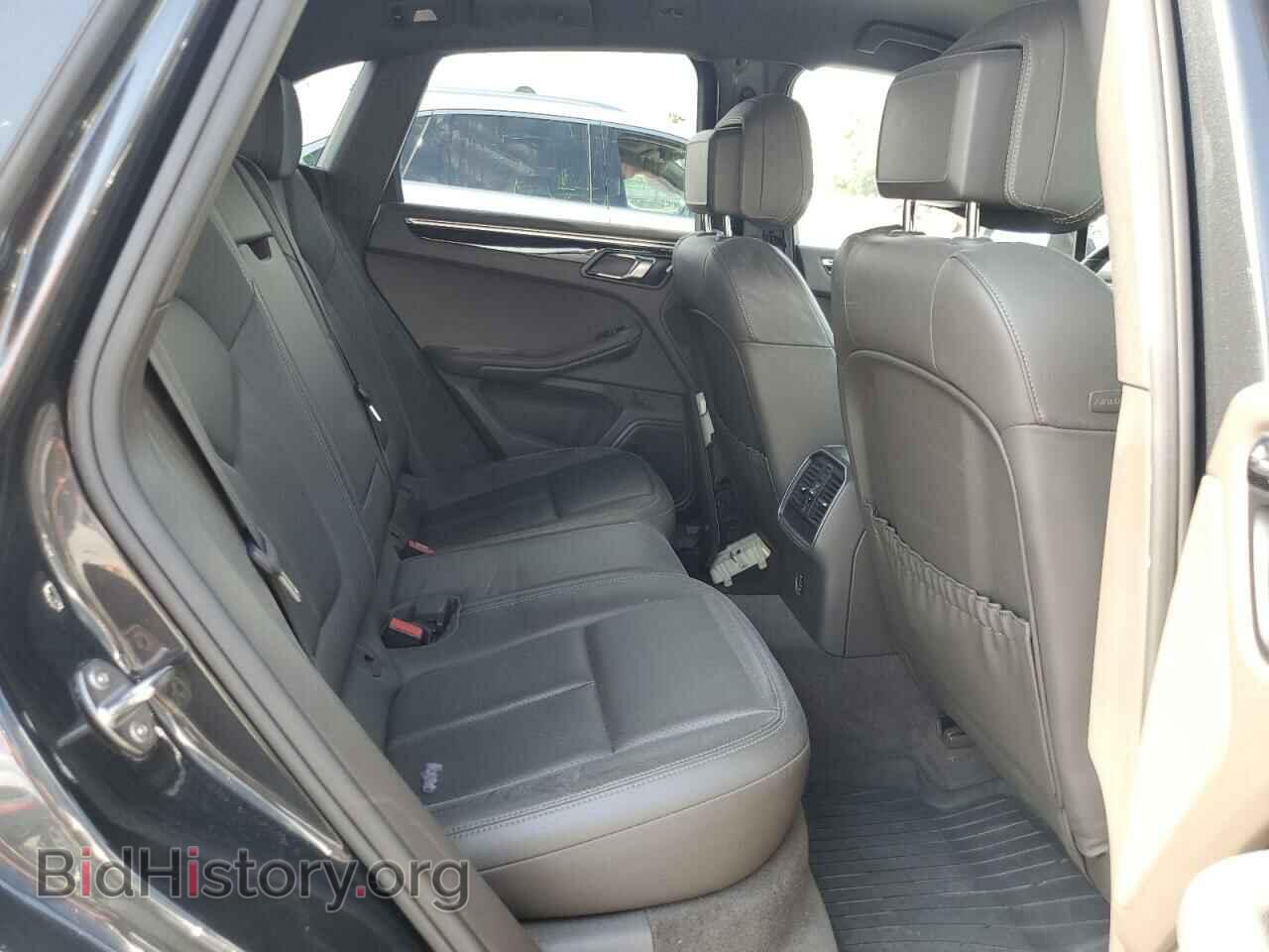 2018 PORSCHE MACAN - VIN: WP1AB2A5XJLB30337 - Фото 11