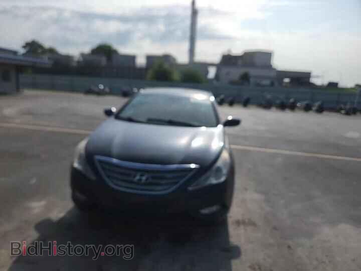 2013 HYUNDAI SONATA - VIN: 5NPEC4AC8DH788189 - Photo 13