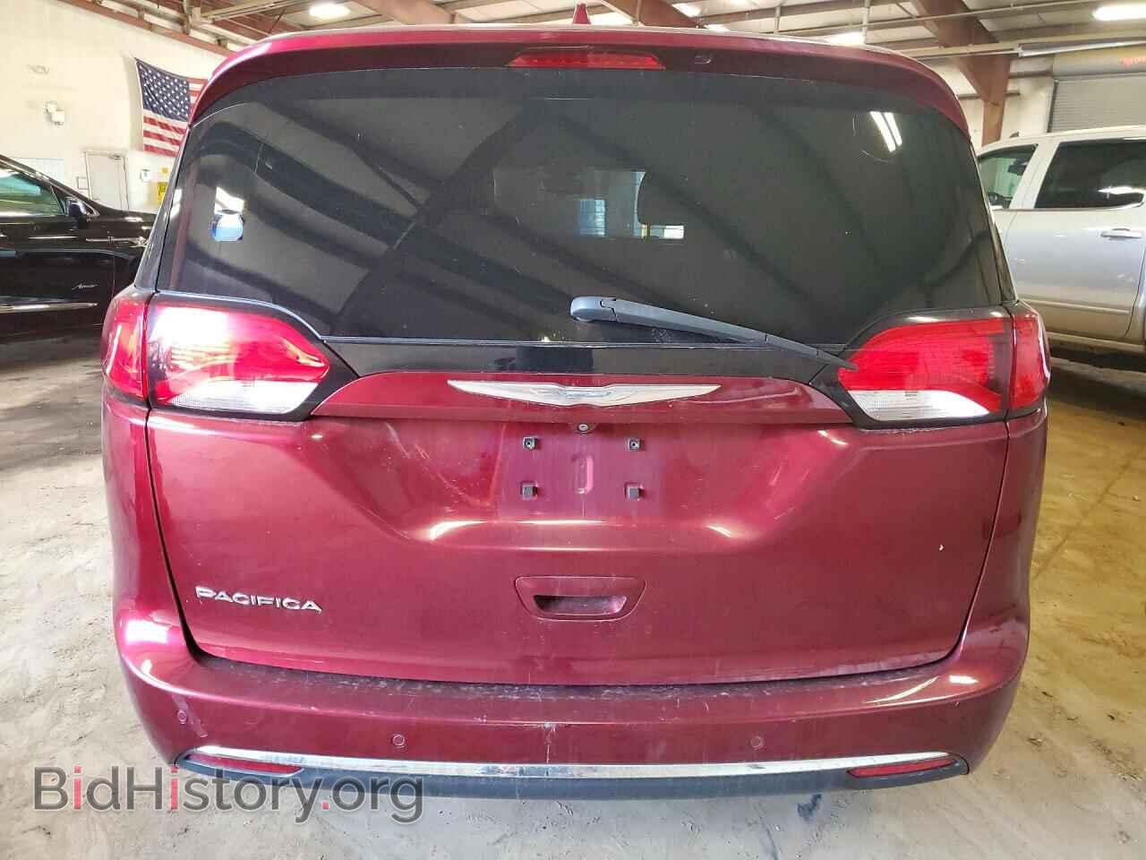 2017 CHRYSLER PACIFICA - VIN: 2C4RC1BG5HR520856 - Photo 6