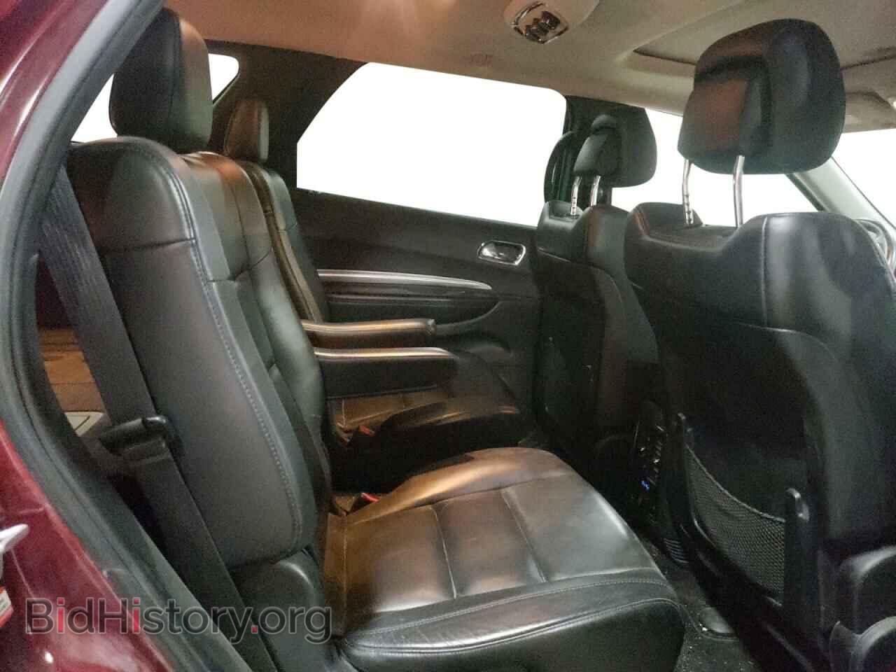 2017 DODGE DURANGO - VIN: 1C4RDJDG8HC907078 - Photo 6