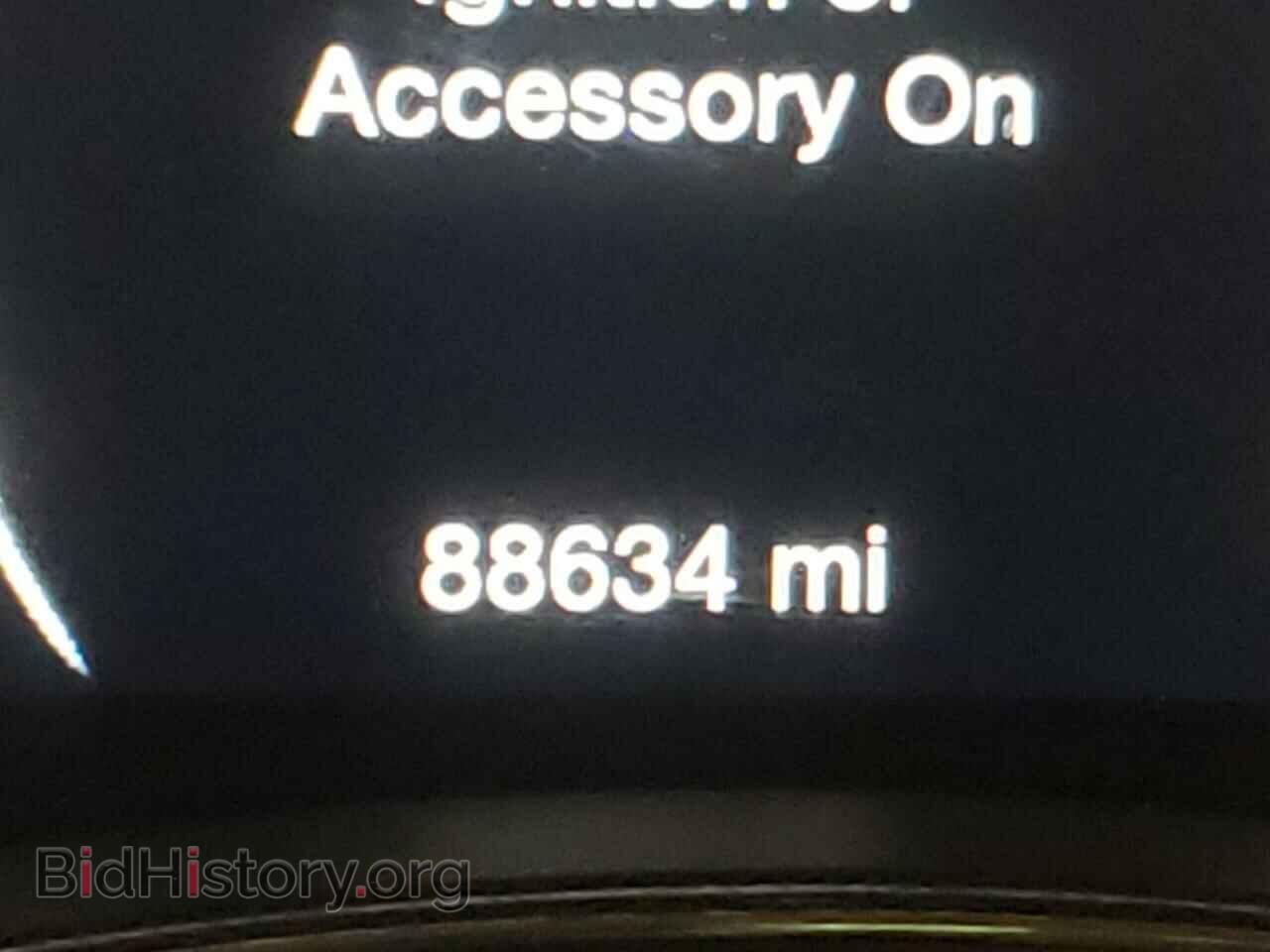 2017 DODGE DURANGO - VIN: 1C4RDJDG8HC907078 - Photo 8