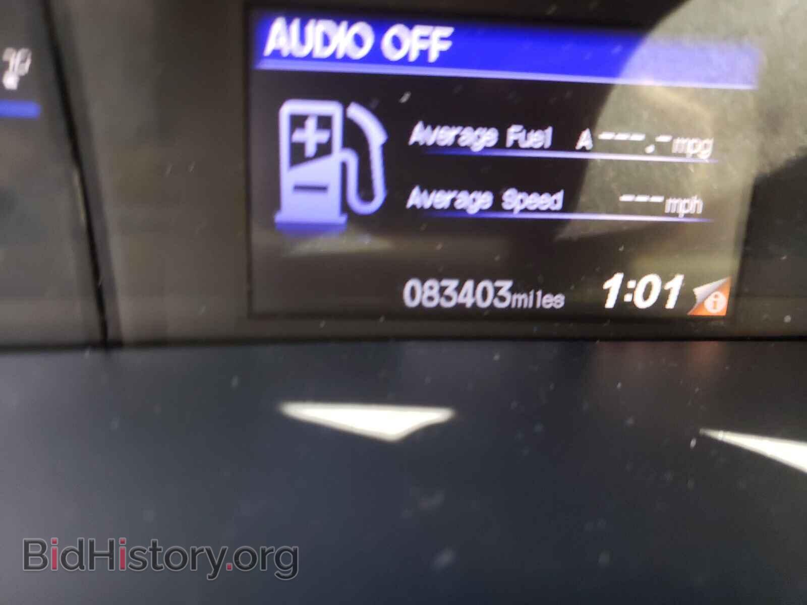 2014 HONDA CIVIC - VIN: 19XFB2F54EE267076 - Фото 8