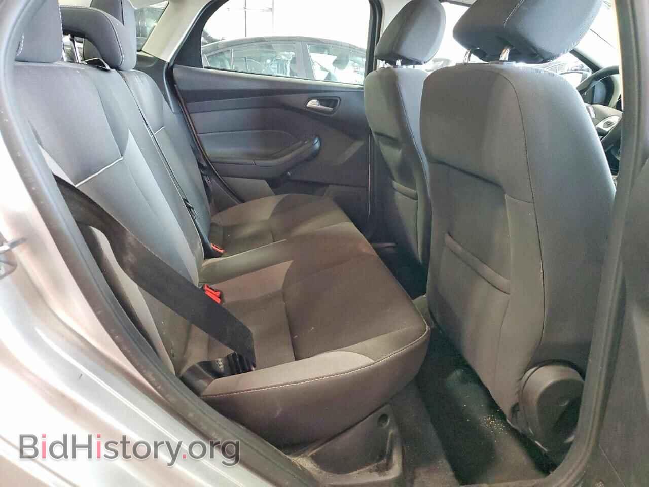 2013 FORD FOCUS - VIN: 1FADP3F24DL221781 - Photo 10