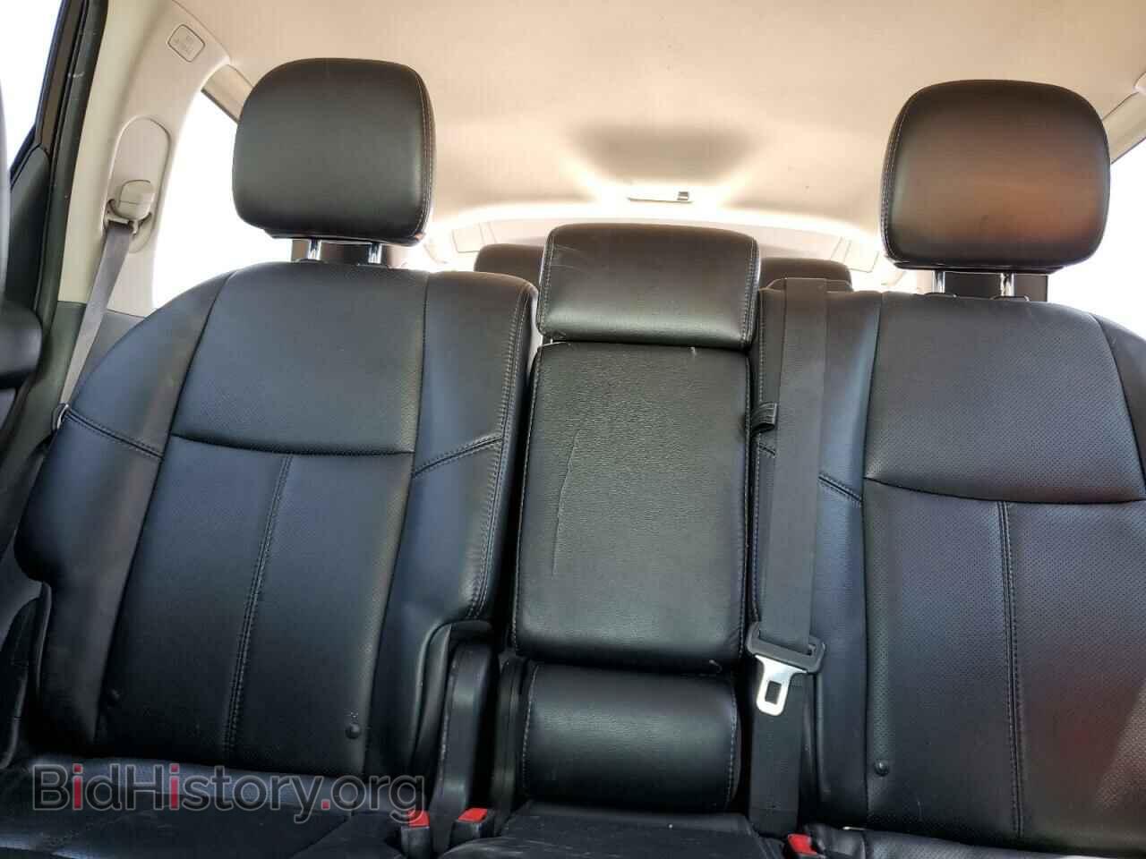 2014 NISSAN PATHFINDER - VIN: 5N1AR2MM5EC604311 - Фото 10