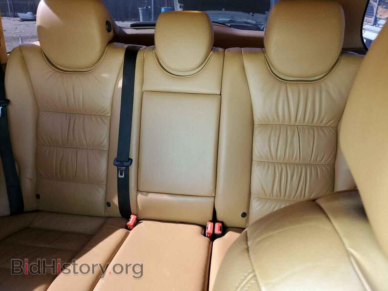 2006 PORSCHE CAYENNE - VIN: WP1AA29P76LA21446 - Фото 10
