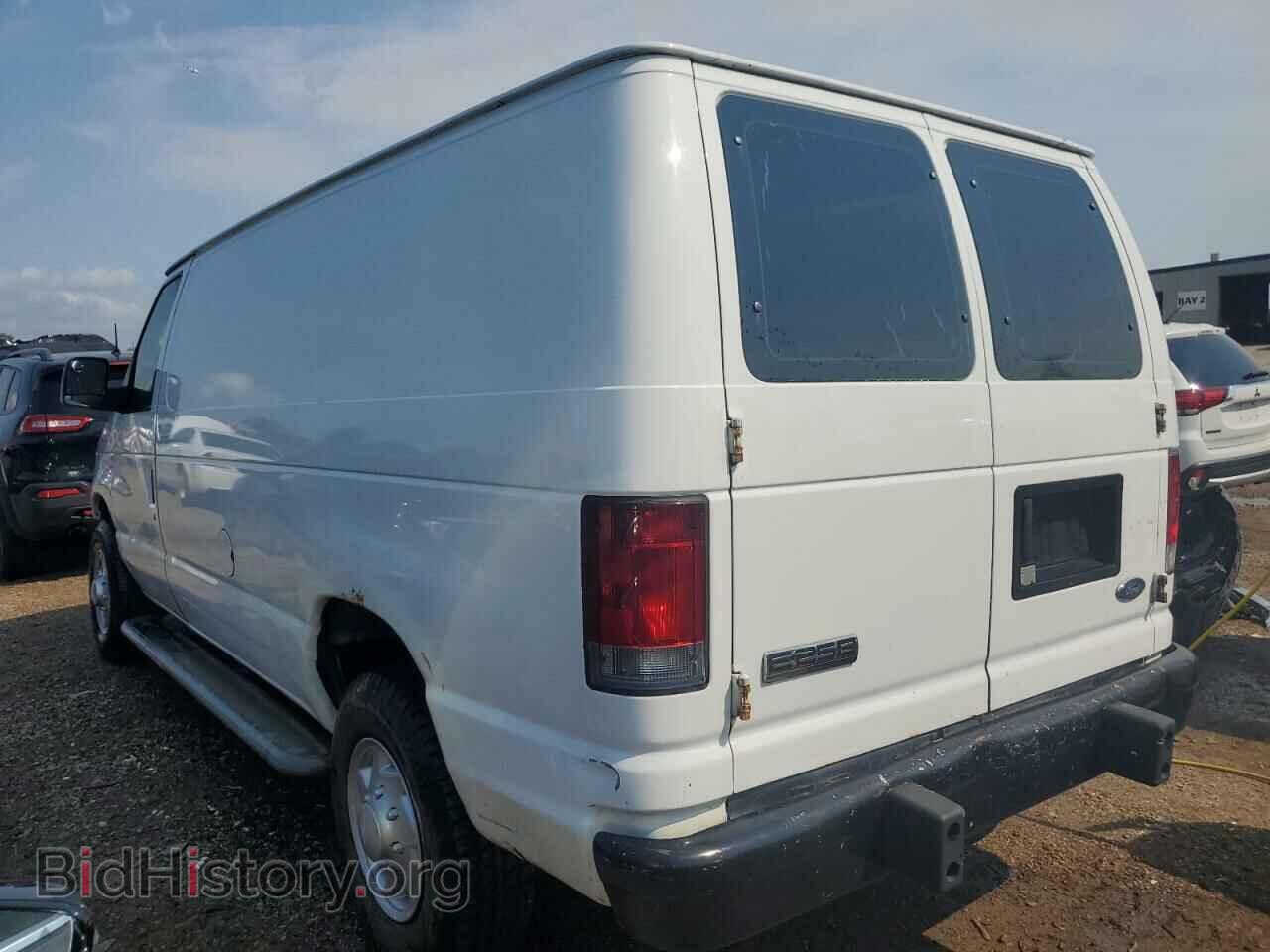 2008 FORD ALL Models - VIN: 1FTNE24W48DA67691 - Фото 2