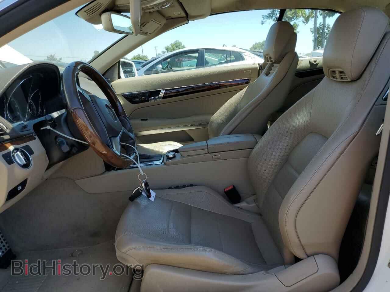 2013 MERCEDES-BENZ E-CLASS - VIN: WDDKK5KF2DF194640 - Фото 7