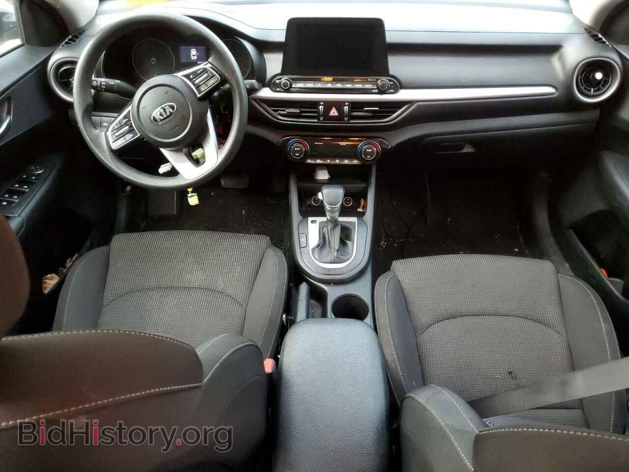2019 KIA FORTE - VIN: 3KPF24AD4KE135800 - Фото 8