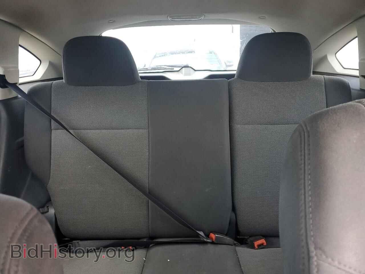 2011 DODGE CALIBER - VIN: 1B3CB5HA5BD214531 - Photo 10