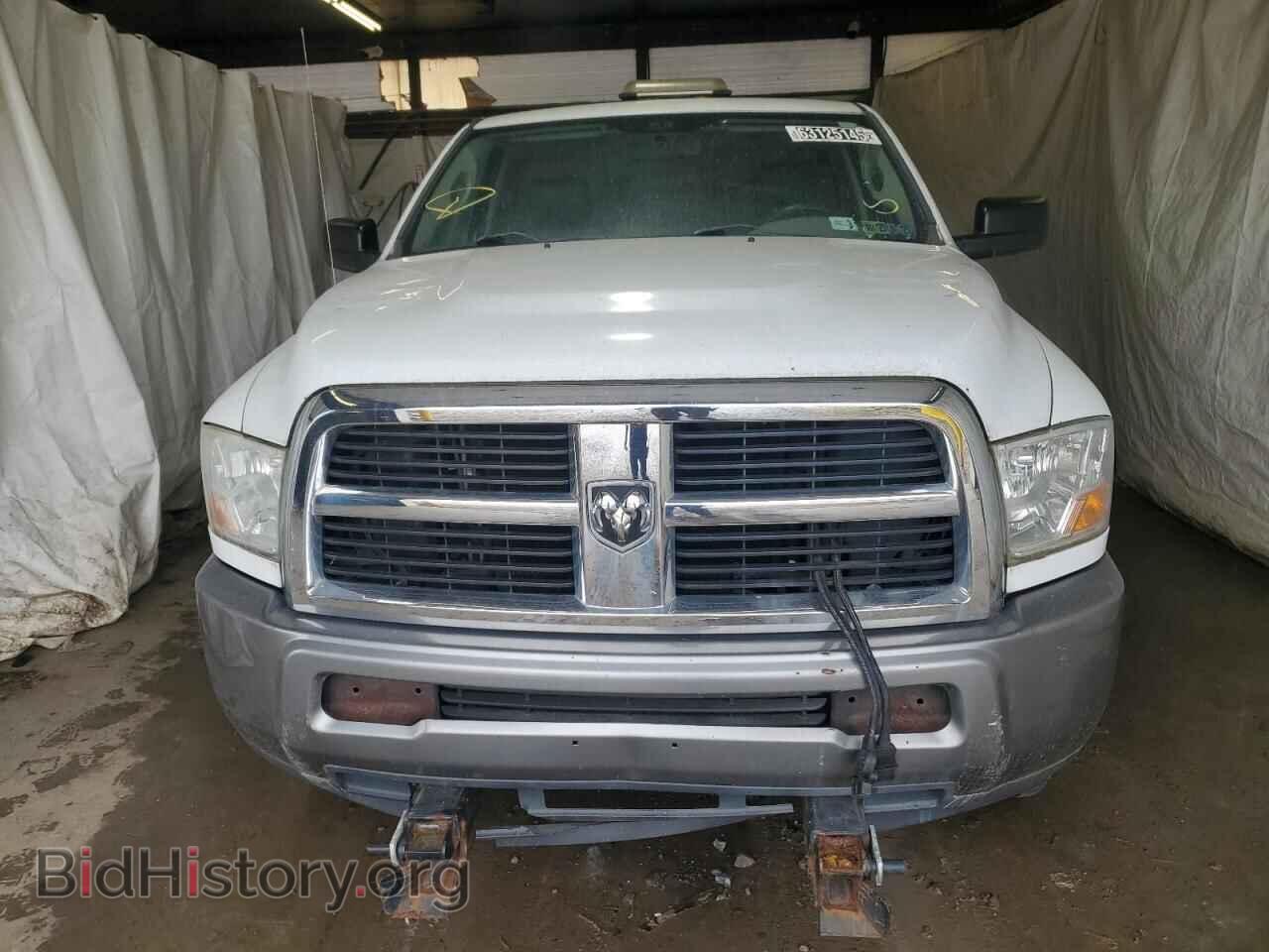 2011 DODGE All Models - VIN: 3D7LT2ET2BG531434 - Фото 5