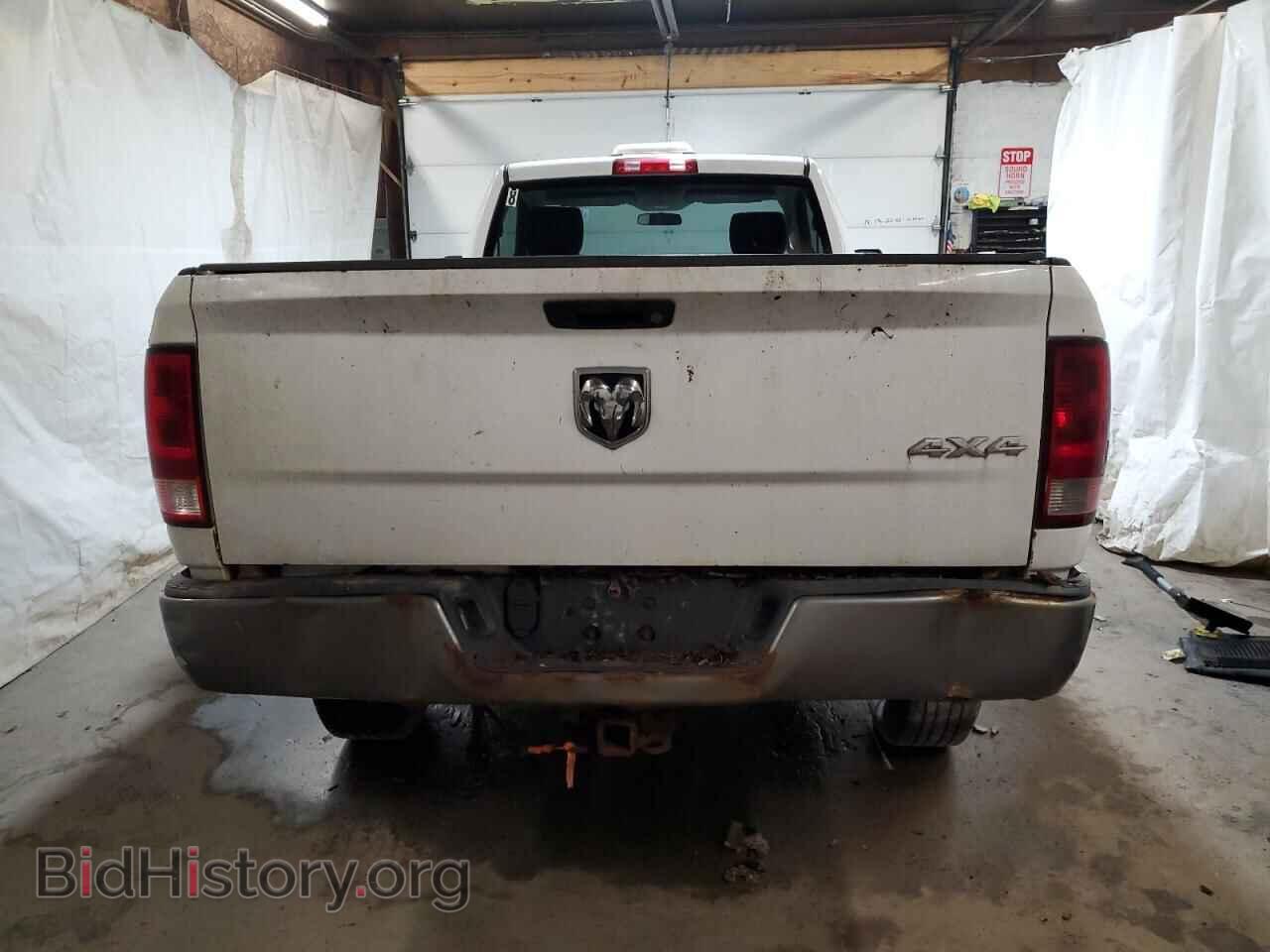 2011 DODGE All Models - VIN: 3D7LT2ET2BG531434 - Фото 6