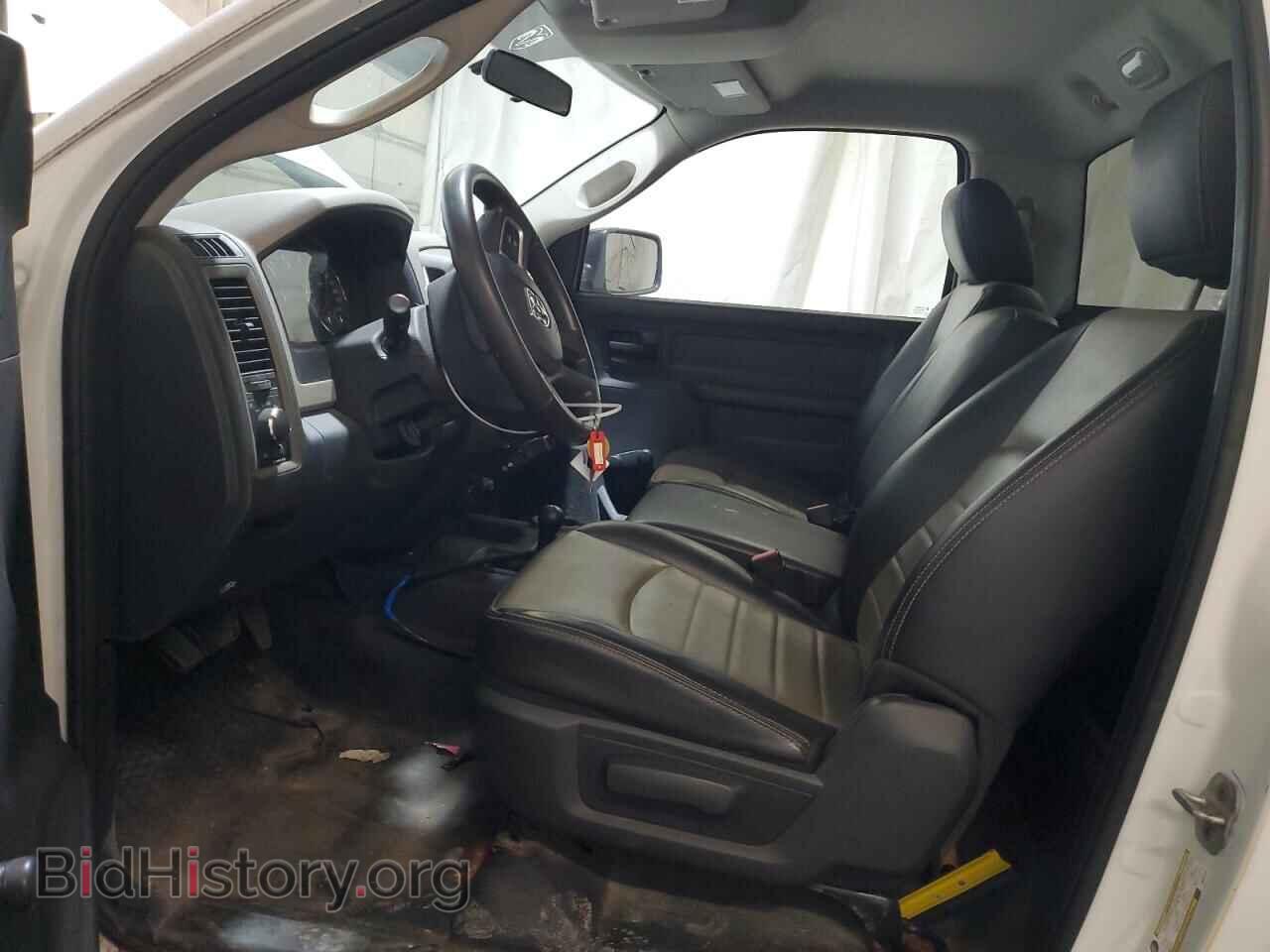 2011 DODGE All Models - VIN: 3D7LT2ET2BG531434 - Фото 7
