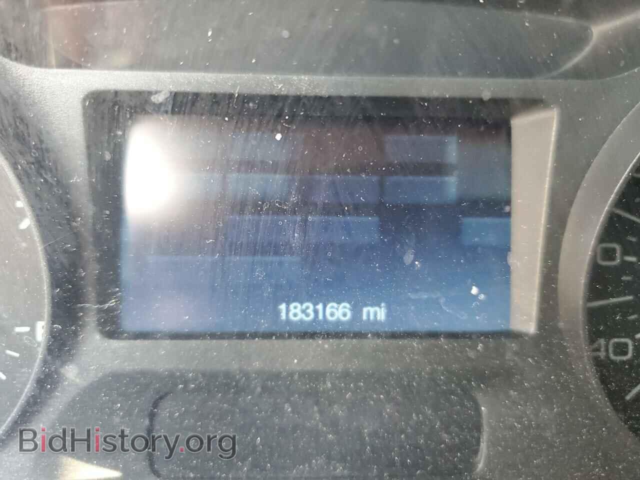 2011 FORD EDGE - VIN: 2FMDK3JC7BBA77144 - Photo 8