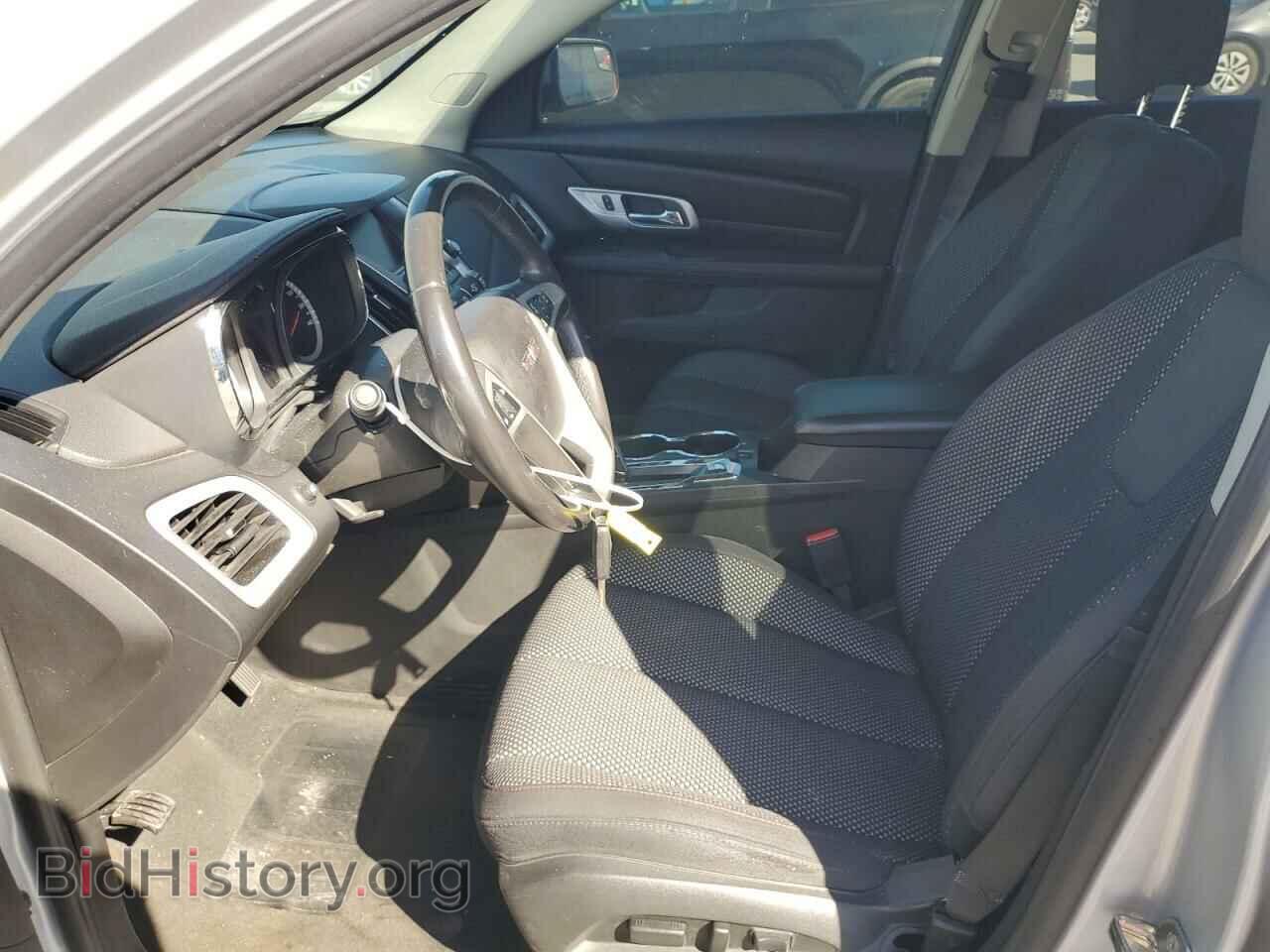 2012 GMC TERRAIN - VIN: 2GKALSEK5C6126064 - Photo 7