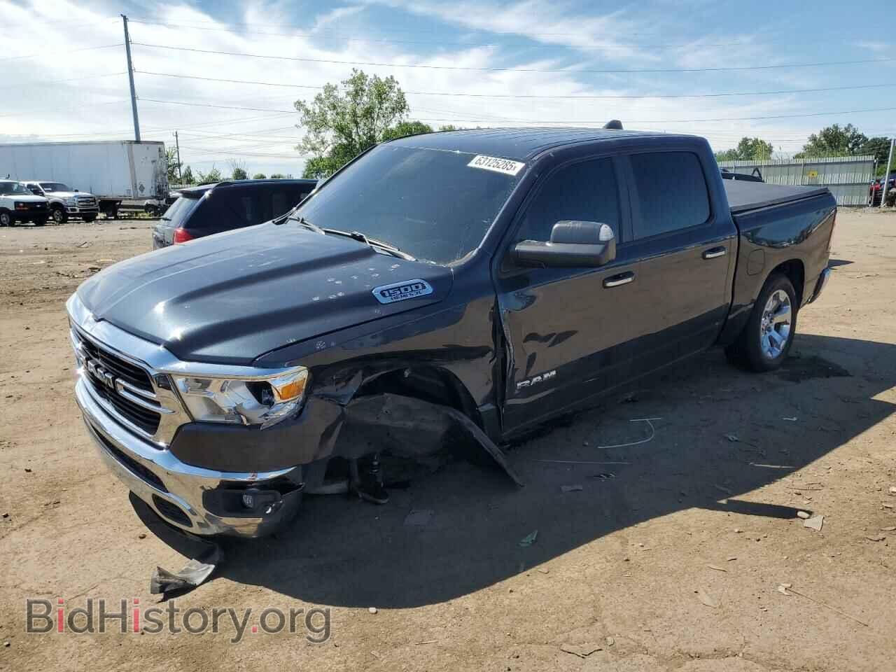 Photo 1C6SRFFT6KN648281 - RAM 1500 2019