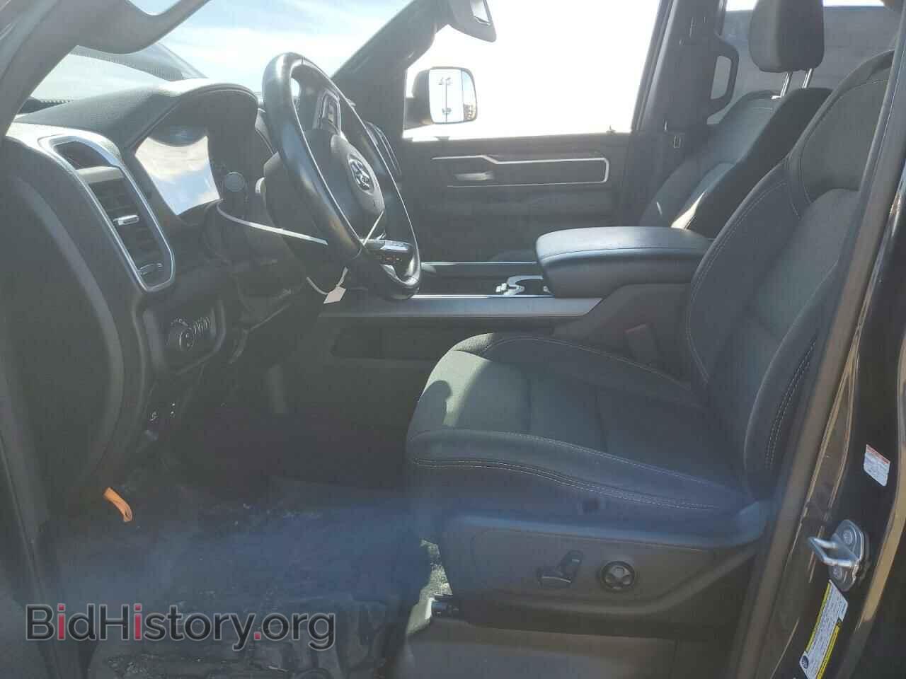 2019 RAM 1500 - VIN: 1C6SRFFT6KN648281 - Фото 7