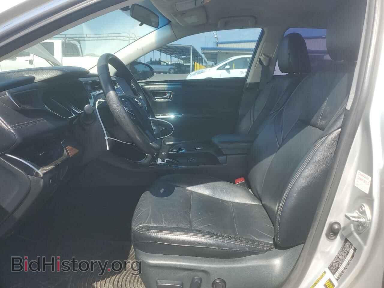 2013 TOYOTA AVALON - VIN: 4T1BK1EB2DU024992 - Фото 7