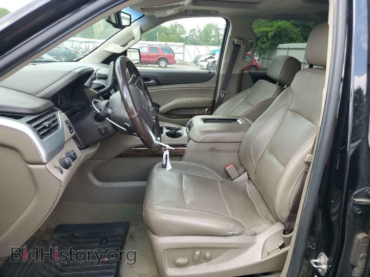 2018 GMC YUKON - VIN: 1GKS2BKC2JR136637 - Фото 7