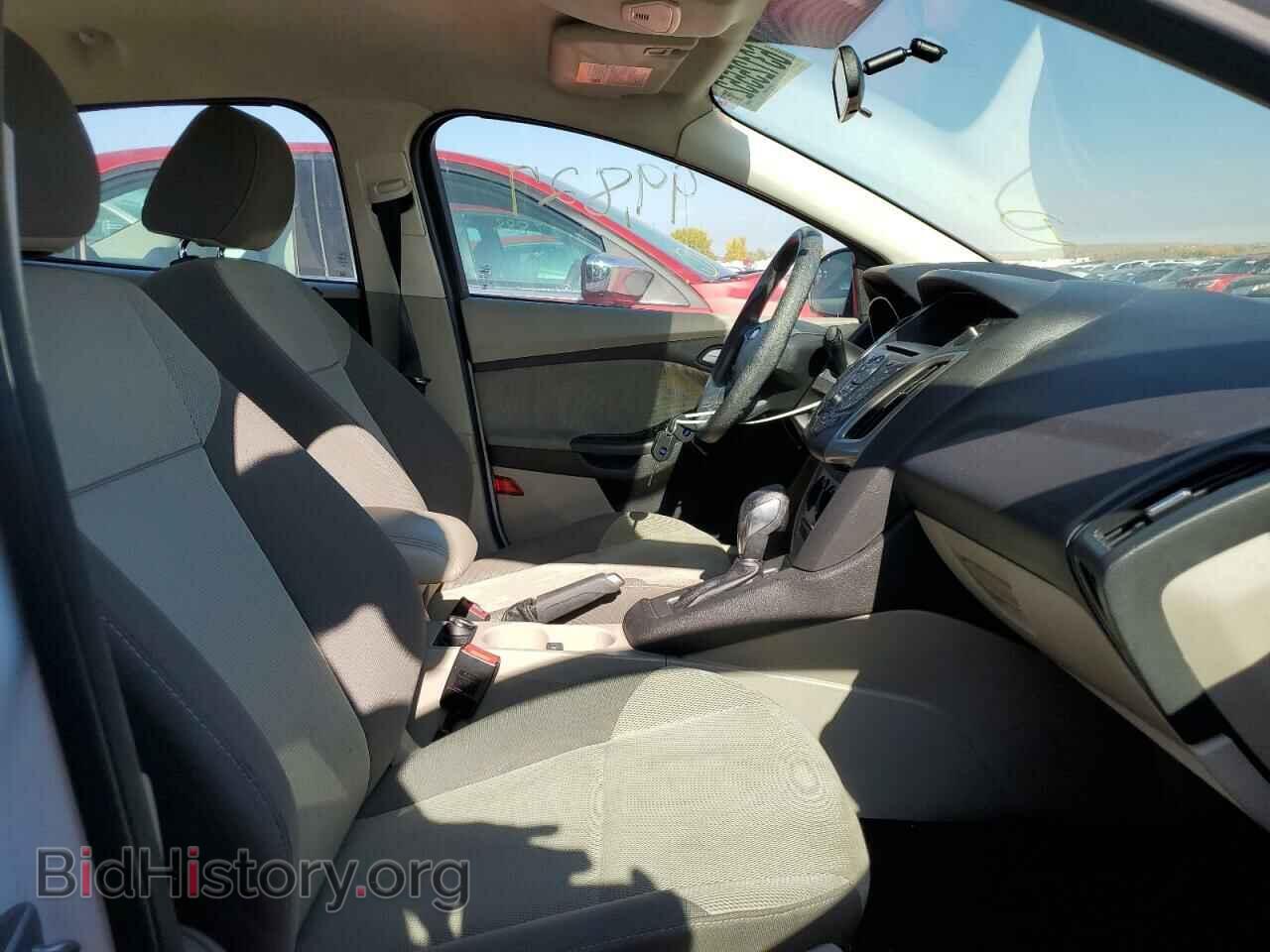 2014 FORD FOCUS - VIN: 1FADP3F20EL178946 - Photo 5
