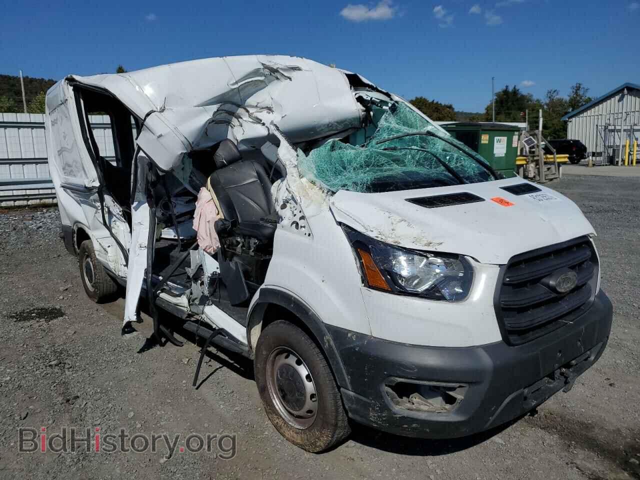 Фотография 1FTBR1C84LKA23876 - FORD TRANSIT 2020